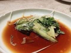 -小吊梨汤·北京菜·烤鸭(清河万象汇店)