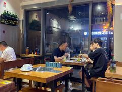 -正通记·哈尔滨烧烤·炭烤鸽子(七宝万科国际店)