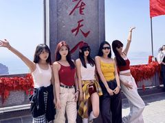 -河南宝泉旅游区