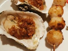 -味餐厅·海鲜·火锅·自助餐