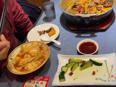 -清真·舒迩布炕锅王·高原美食文化(青海总店)