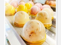 -芝士洋馆定制蛋糕店·低糖