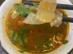 -刘少华贵州小黄牛·鲜牛肉火锅(总店)