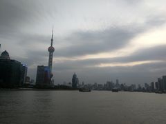 -公平路渡口(轮渡站)