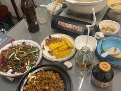 -金龙·打边炉(南京西路店)