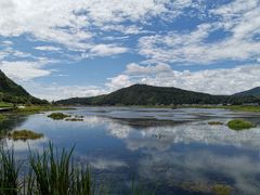 -腾冲北海湿地