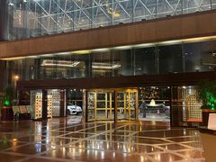 -上海新锦江大酒店