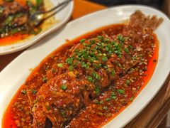 豆瓣鱼-永乐饭店