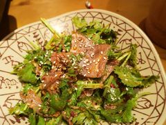 -高烤场烧烤餐厅(文华里店)