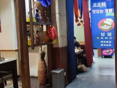 -兰正韩·韩国料理(春熙路店)