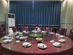 包厢-漕湖人家(漕湖产业园青年公寓A区店)