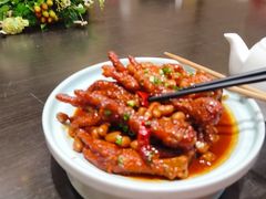 -新安人家·22年本地餐厅