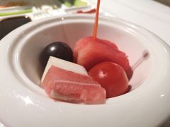 -同喜烤鸭店(光芒店)