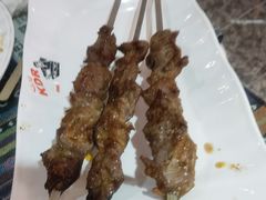-开帝锐抓饭(和田街店)