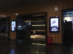 -博纳国际影城IMAX(中央大道店)