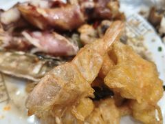 -抹直口特色菜馆(一店)