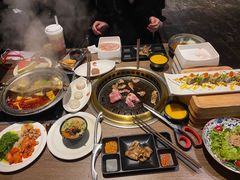 -火炉火自助餐(悠唐购物中心店)