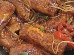 -聚福宝合苑食府(南头镇店)