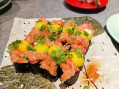 -小乔回转寿司(铁东万象汇店)