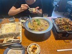 -95号酱骨·一块豆腐(展春园西路店)