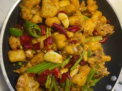 -小菜园新徽菜(溧阳万达店)