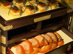 -莉莉海堂HAITANG·烤鸭(国贸商城店)