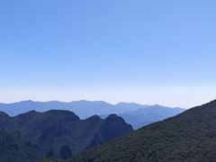 -灵山