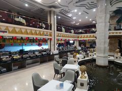 -东方威尼斯温泉酒店