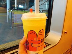-奈雪的茶(深圳北站店)