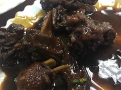 -长兴岛郊野公园农场食堂