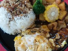 -华东政法大学第二食堂(松江校区)