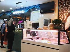 -阿西叶滩羊馆(交大店)