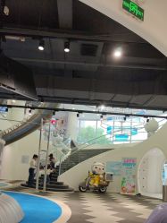 -MINI MARS KIDS CLUB亲子家庭中心(杨浦黄兴店)