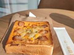 -Tims天好咖啡·贝果(融汇佳盛大厦店)