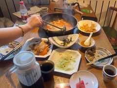 -福茂源横山铁锅羊肉(牡丹园店)