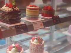 -巴黎贝甜(凯德MALL望京店)
