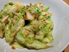 -长安记·大美陕菜(大族广场店)