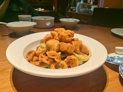 -波螺油子青岛本帮菜(银座店)