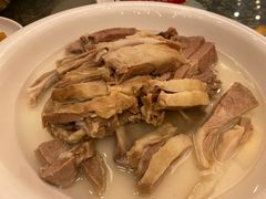 金帐手把肉（羊肉）-内蒙古驻京办餐厅