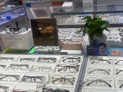 -ALPS阿尔卑斯眼镜(我格广场店)