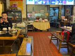 -冯记香辣兔火锅(茶店子总店)