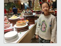 -云海轩·海鲜自助-河北云瑧世纪大饭店1F