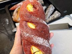 红菜头威廉芝士法包-PAPER STONE BAKERY(天汇广场店)