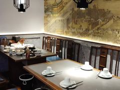 -姑苏家宴·苏帮菜·松鼠桂鱼(苏州总店)