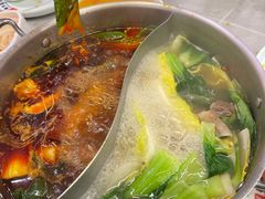 -宴全牛粤来越牛潮汕鲜牛肉火锅(海州万达广场店)
