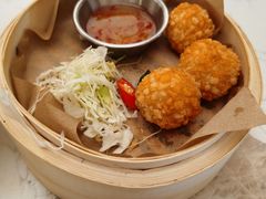 -KingThaia金泰兰(滨江天街店)