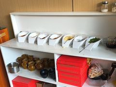 -蘑统田下·野生菌火锅