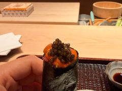 -晴空·日本料理(万象城店)