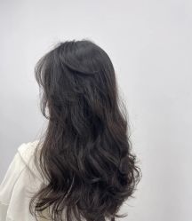 -丝语萱形象