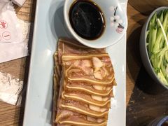 -娄三少春饼·烤鸭(合生汇购物中心店)